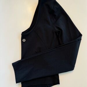 Align Long Sleeve T-Shirt